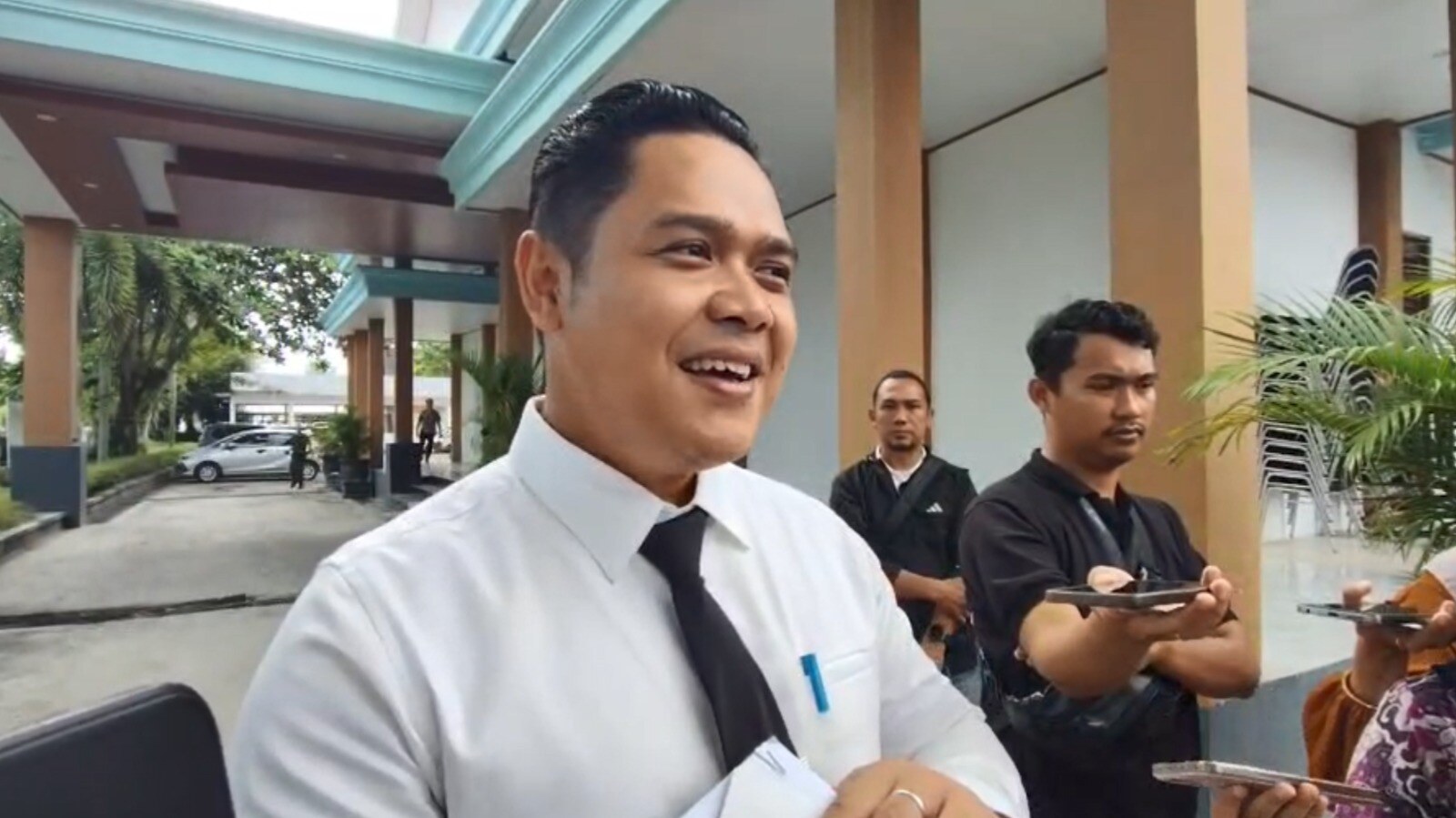 SPMB Kalteng 2026 Diawasi Ketat, Tak Ada Lagi Jalur Titipan