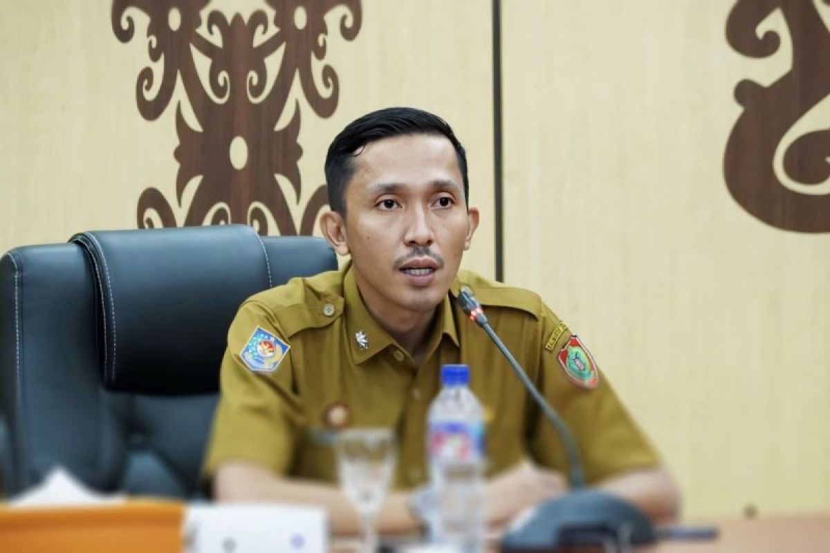 Diskominfosantik dan KPID Kalteng Perkuat Kolaborasi Hadapi Arus Informasi Digital