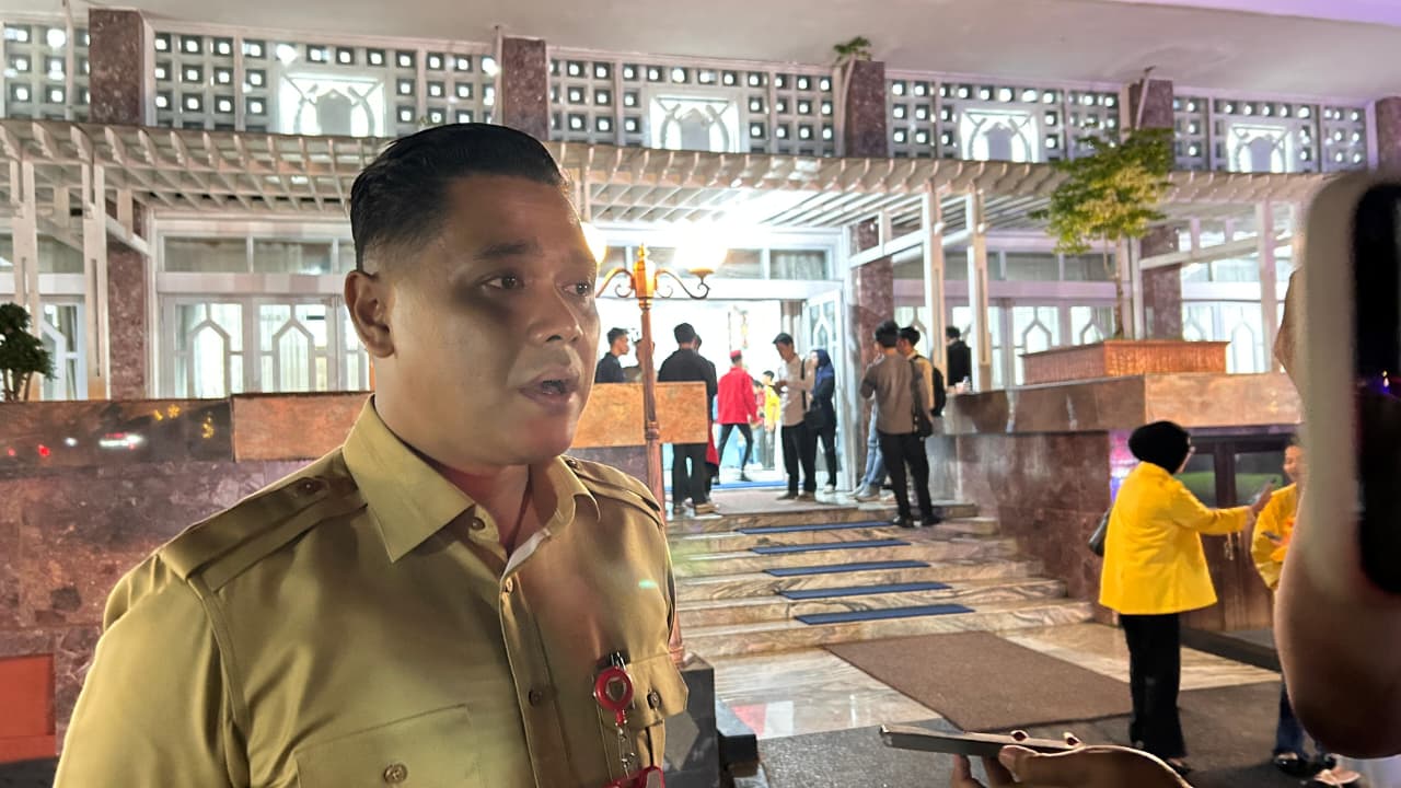 Disdik Kalteng Andalkan Pembelajaran Hybrid Atasi Kekurangan Guru