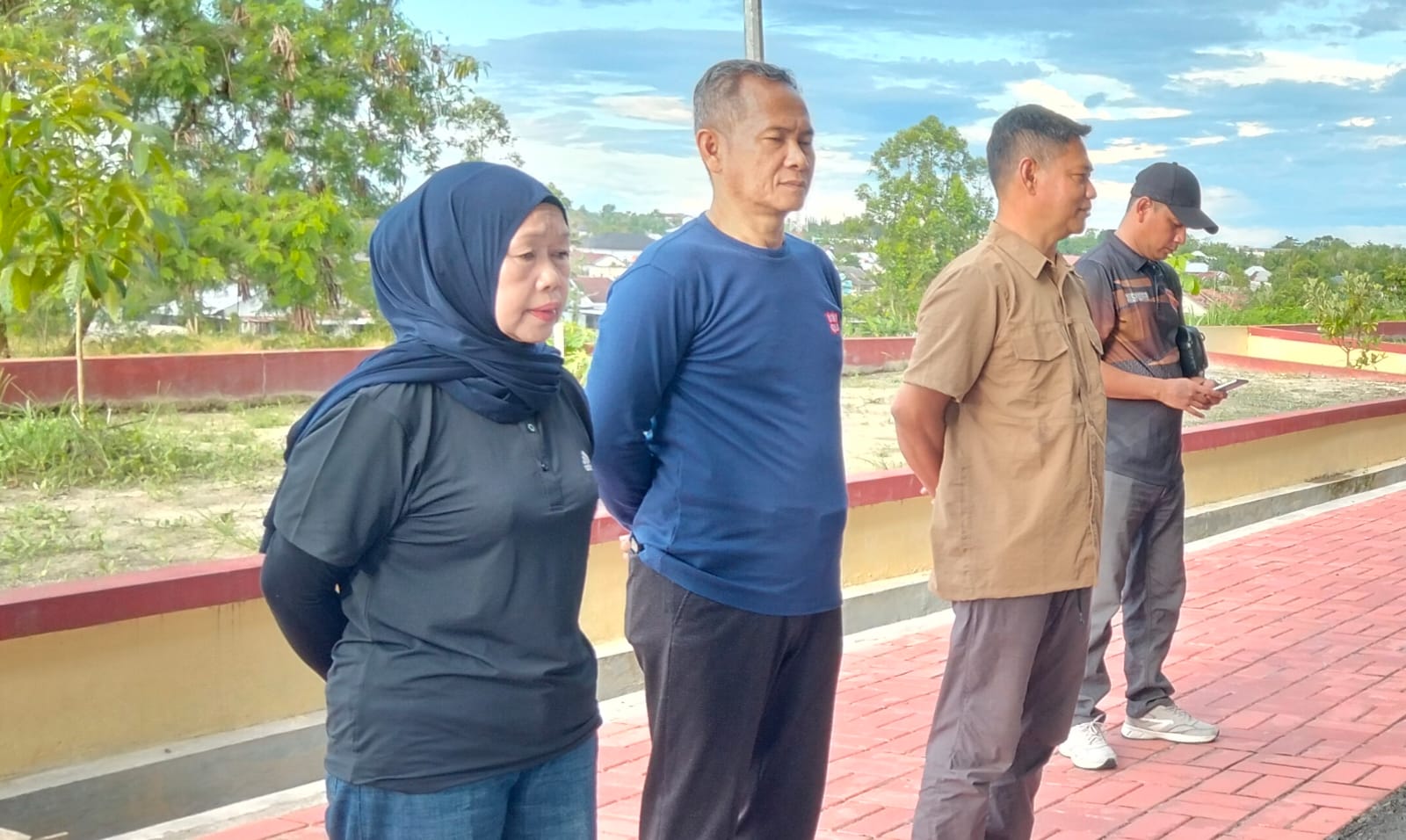 Dispensasi Atlet Tak Boleh Ganggu TC, KONI dan Dispora Kobar Siap Cari Solusi