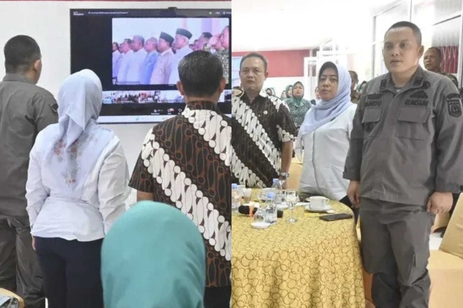Sri Lestari Dukung Koperasi Merah Putih jadi Penggerak Ekonomi Desa di Kobar