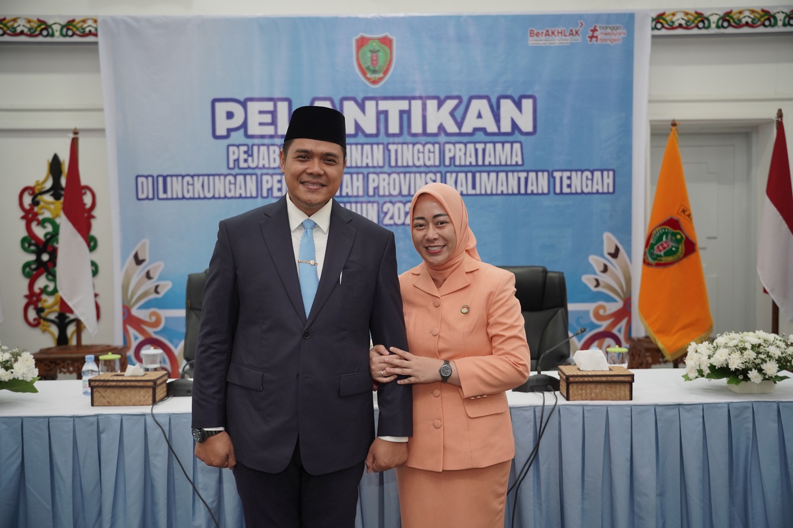 Reza Prabowo Raih Kenaikan Pangkat ASN Berkat Inovasi, Sempat Diragukan Deputi BKN