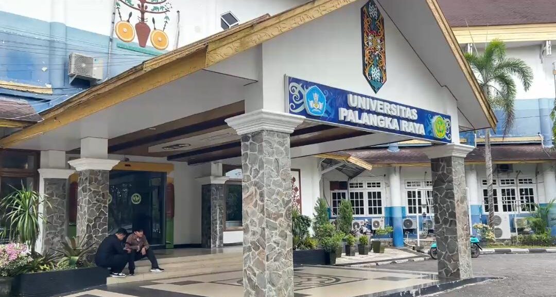 Delapan Kandidat Berebut Kursi Rektor UPR, Fakultas Teknik Kirim Dua Nama