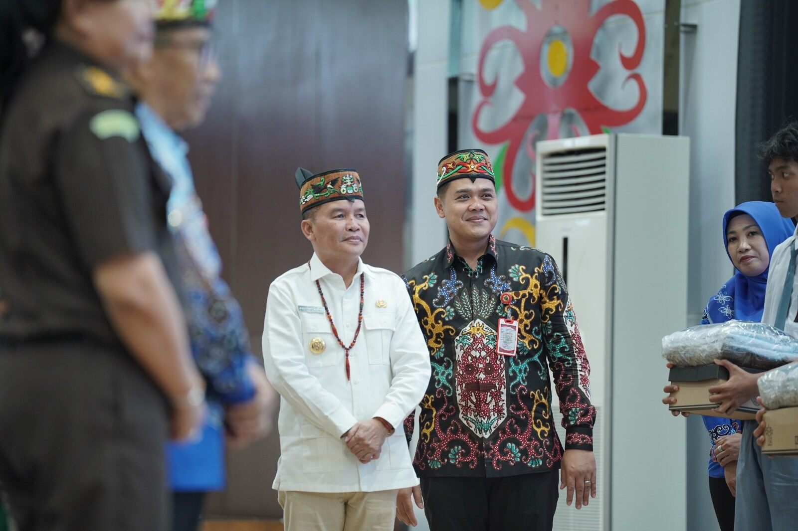 Disdik Kalteng Gercep, Anak Putus Sekolah di Kapuas Kini Bisa Lanjut Pendidikan