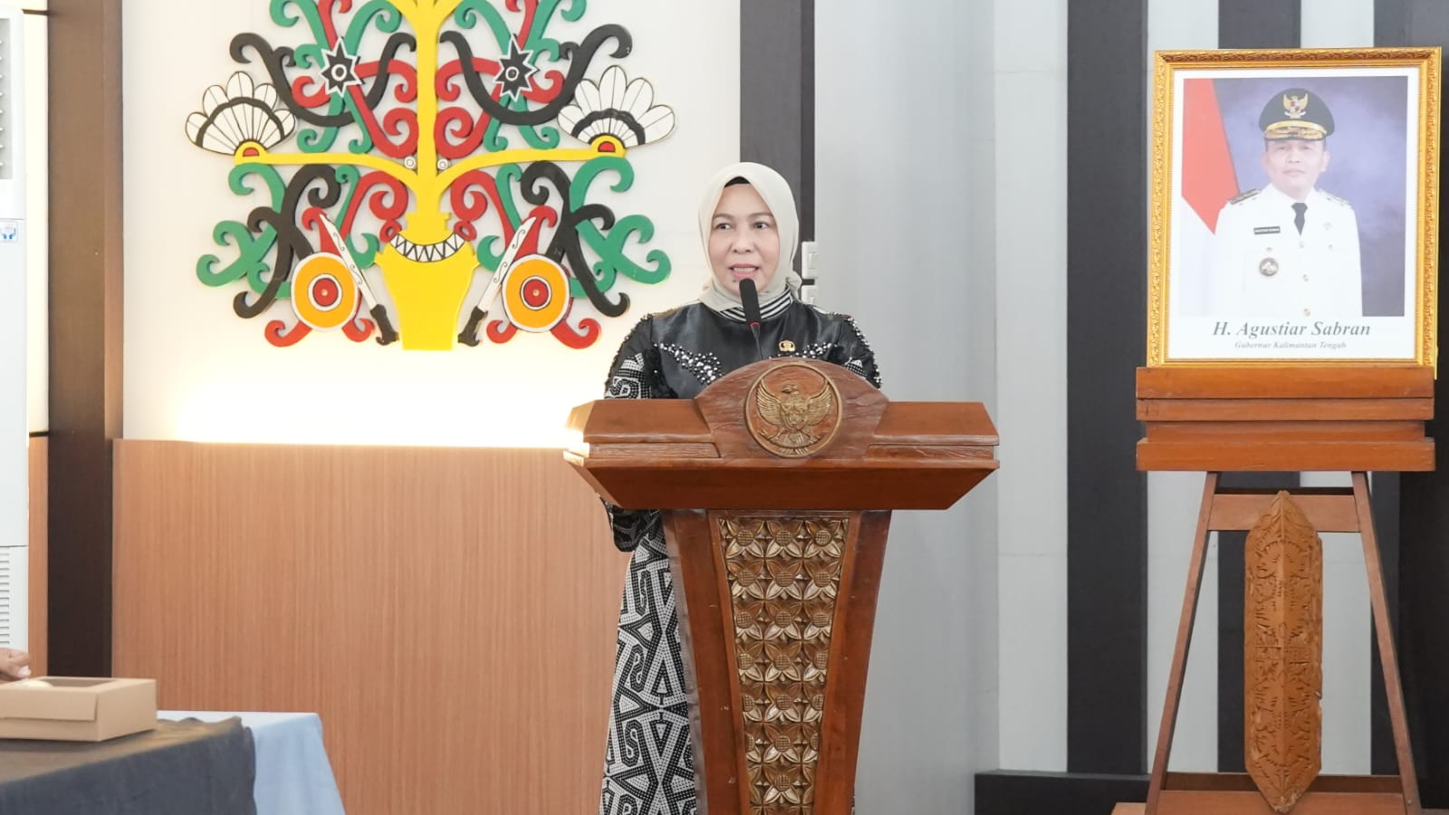 BPSDM Kalteng Tutup Latsar CPNS Gelombang V, 277 Peserta Dinyatakan Lulus 