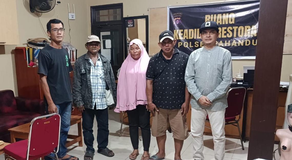 Kronologi Wanita Diduga Tenggelam di Sungai Kahayan, Ternyata Keluar Rumah Usai Bertengkar