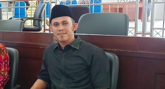 Pemuda Dinilai Miliki Peran Penting dalam Kemajuan Daerah