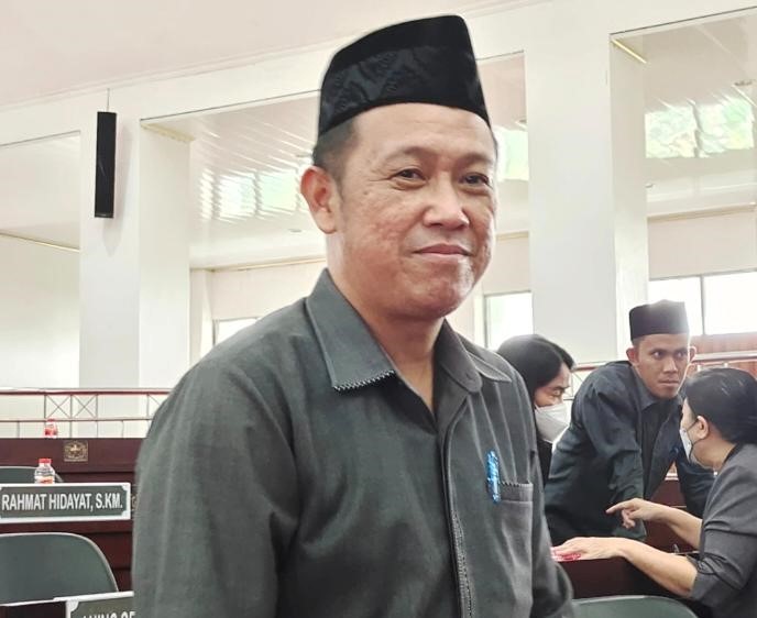 Legislator PKS Minta Akses Layanan Kesehatan di Wilayah Terpencil Terus Diperluas
