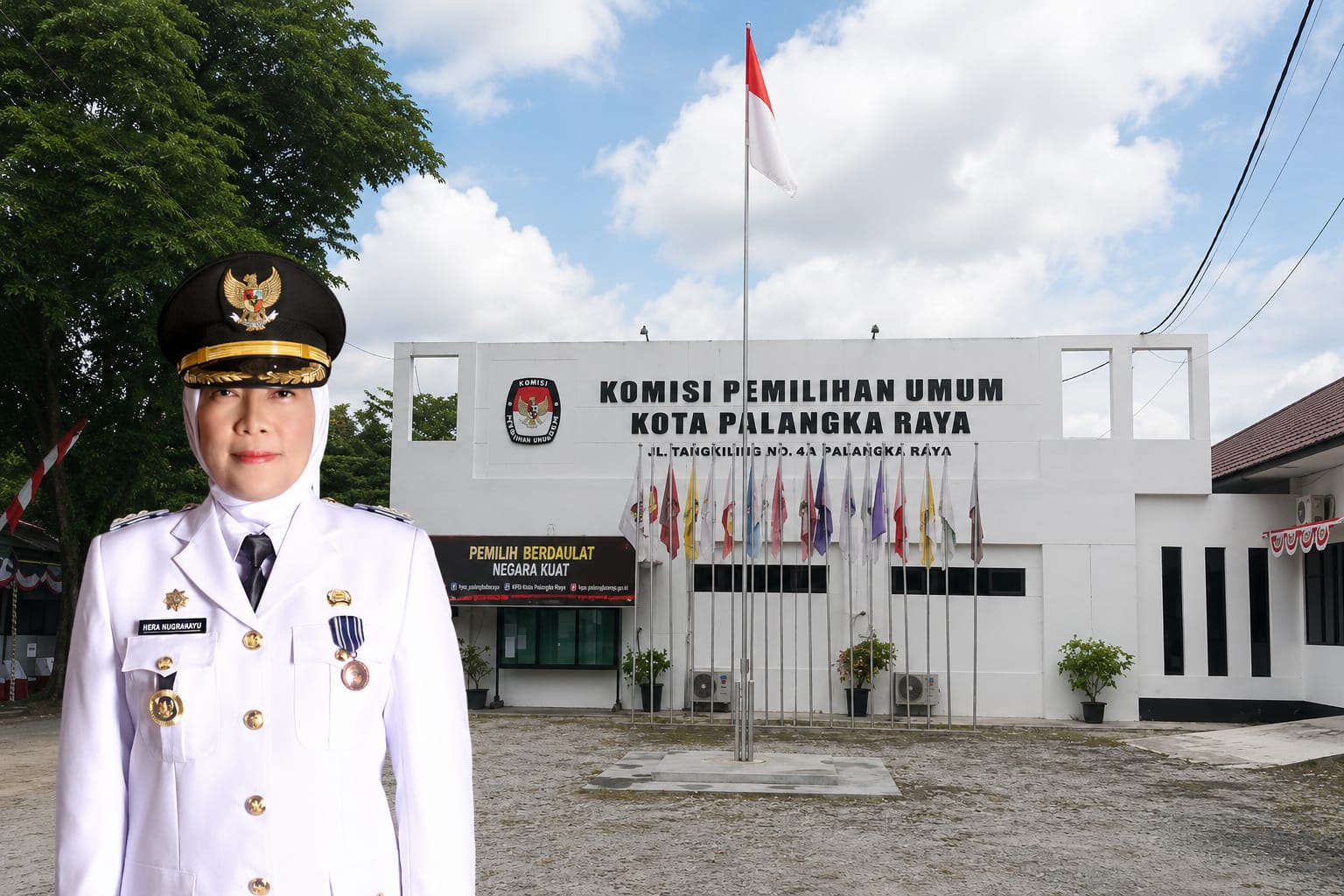 Penyidikan Dana Hibah Pilkada Rp20 Miliar Bergulir, Mantan Pj Wali Kota Berpeluang Diperiksa