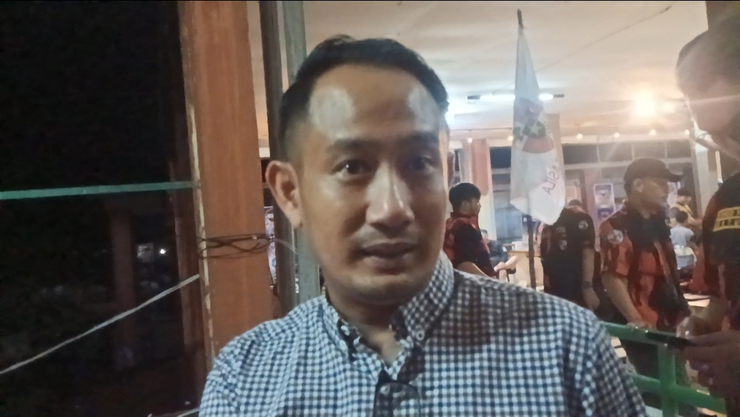 Fairid Naparin Pilih Jadi Penengah dalam Polemik Bapenda dan Pihak Kafe TKB
