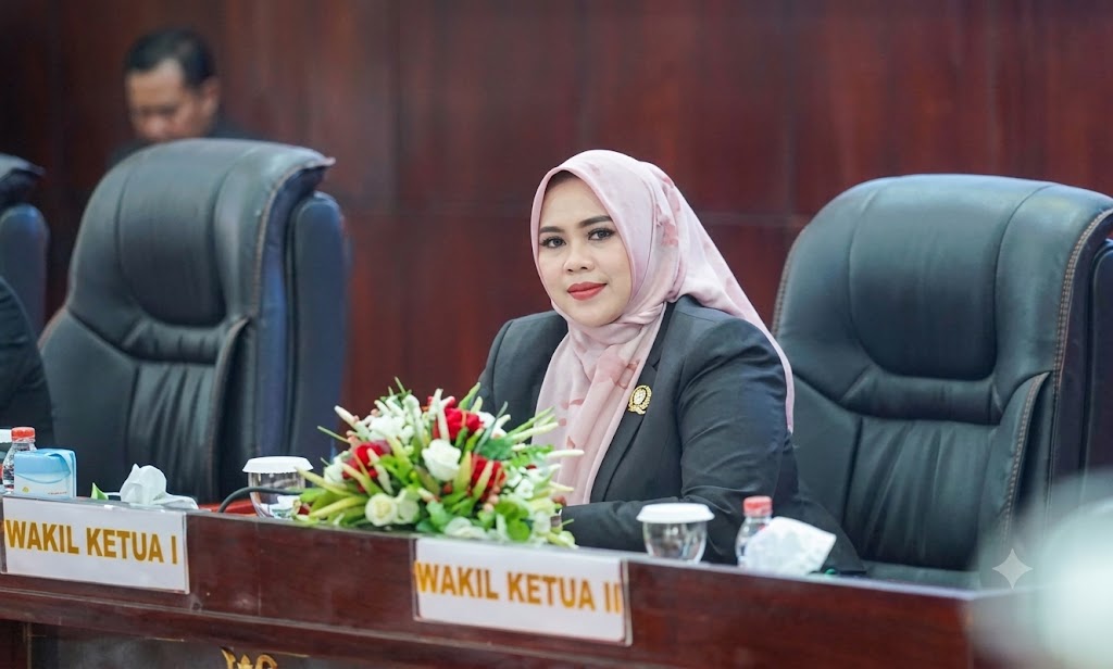 DPRD Murung Raya Dorong Peningkatan Kompetensi dan Kesejahteraan Guru