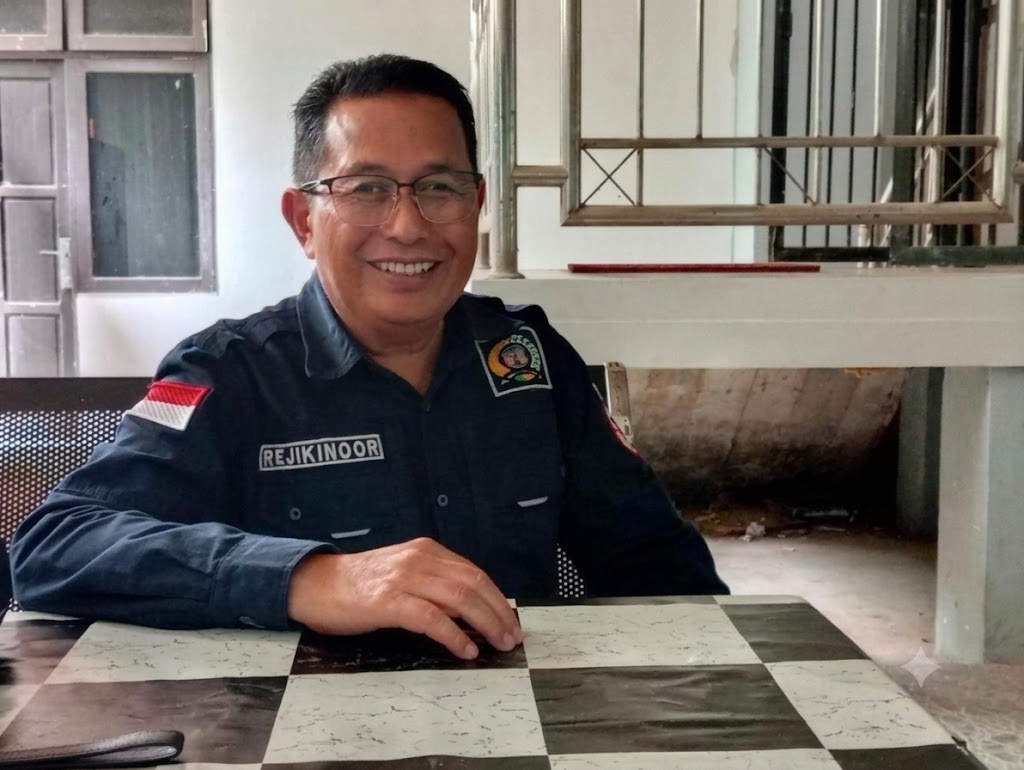 Pemuda Murung Raya Diminta Jadi Teladan dan Agen Perubahan