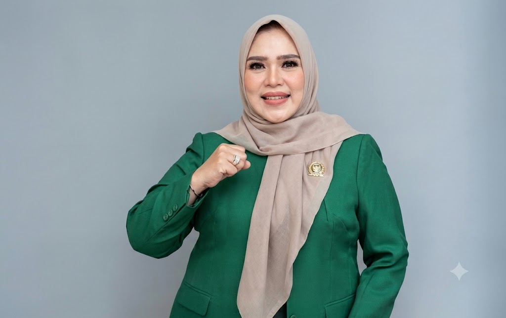 DPRD Pastikan Aspirasi Warga Diperjuangkan dalam Kebijakan Daerah