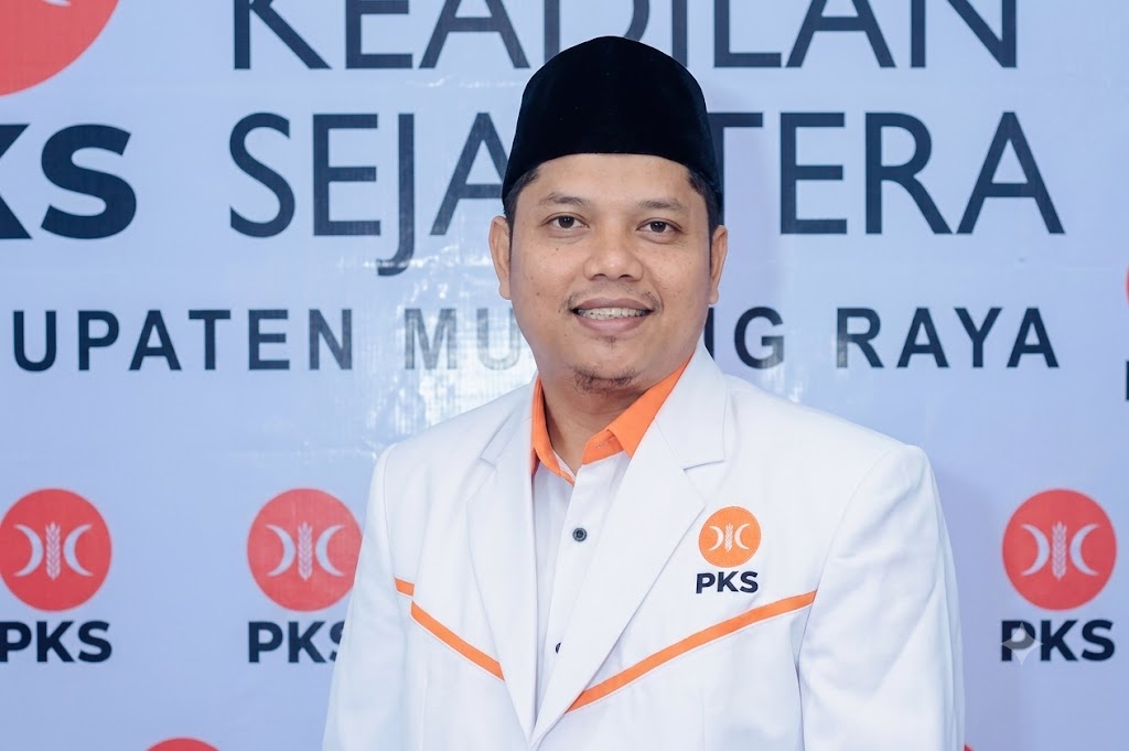 DPRD Murung Raya Dorong Penguatan Keterampilan Masyarakat Lokal