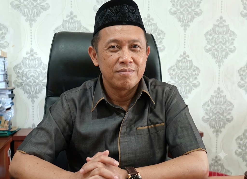 Johansyah Ajak Semua Pihak Perkuat Kerja Sama Pembangunan Daerah