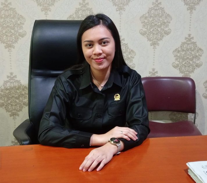 DPRD Murung Raya Kawal Ketat Penggunaan Anggaran Pembangunan