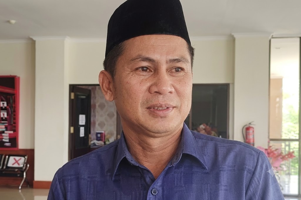 DPRD Dorong Generasi Muda Lestarikan Budaya Dayak