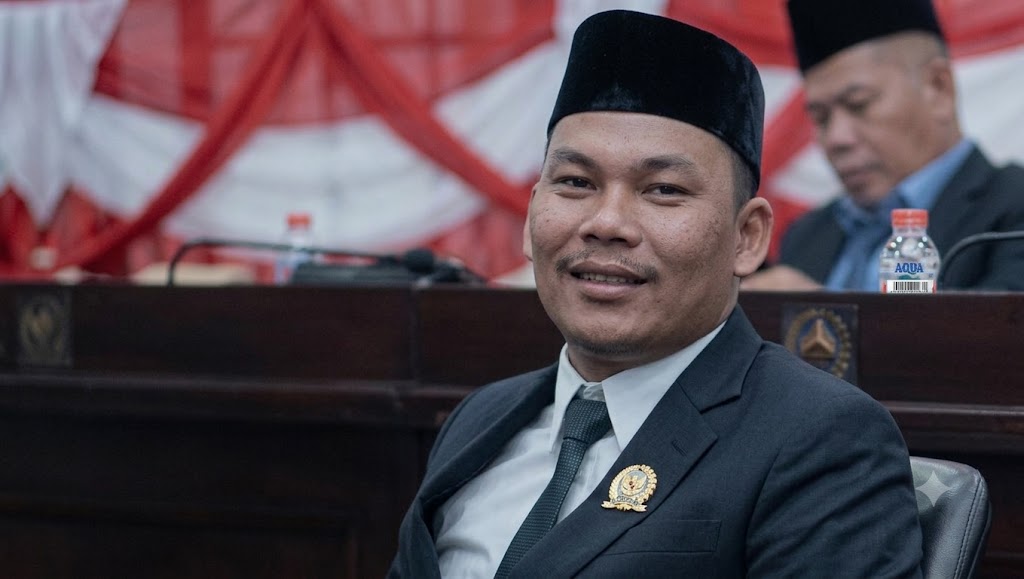 DPRD Murung Raya Dorong Generasi Muda Aktif di Kegiatan Budaya