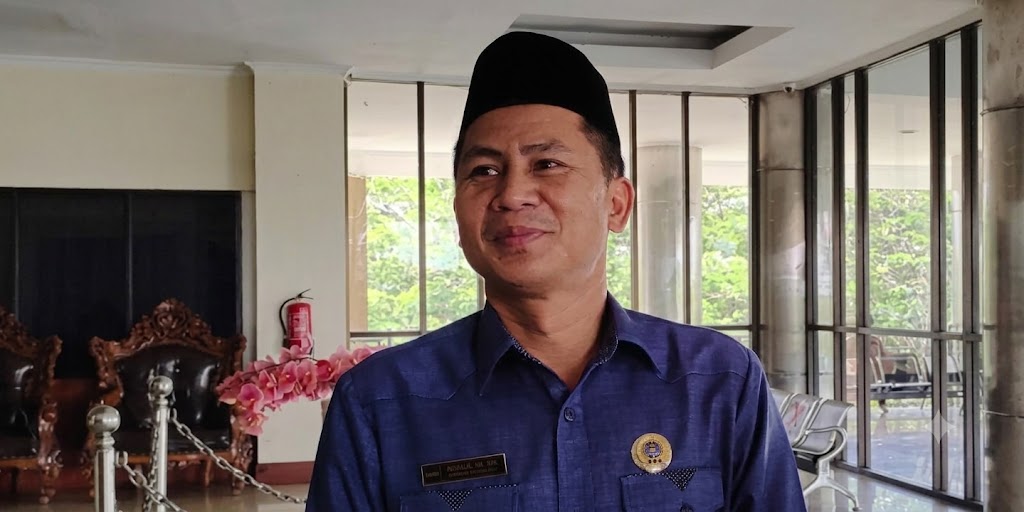 DPRD Murung Raya Dorong Pelestarian Budaya Lebih dari Sekadar Festival
