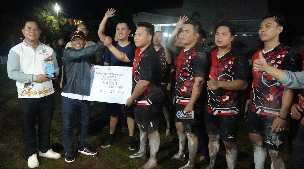 DPRD Murung Raya Nilai Sepak Sawut Punya Peran Edukasi Budaya