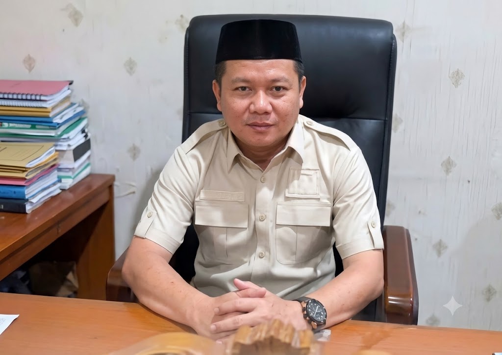 Jelang Iduladha, DPRD Ingatkan Kesehatan Hewan Kurban