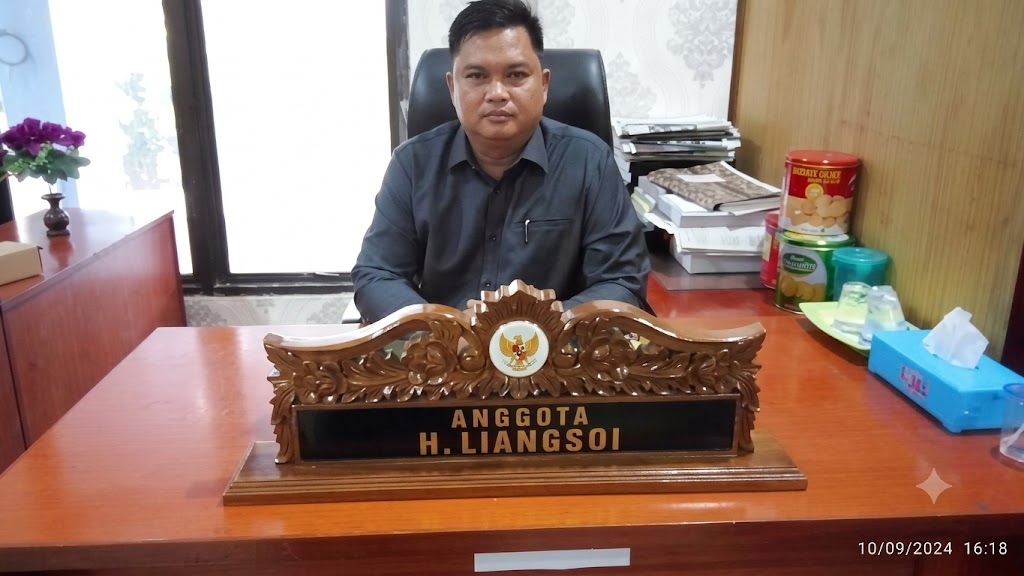 DPRD Murung Raya Minta Pemerintah Desa Siaga Hadapi Banjir Barito