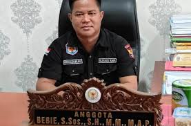 DPRD Murung Raya Dorong SPMB Bebas Kecurangan