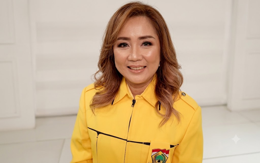 DPRD Murung Raya Dorong Perempuan Jadi Garda Terdepan Mencetak Generasi Unggul