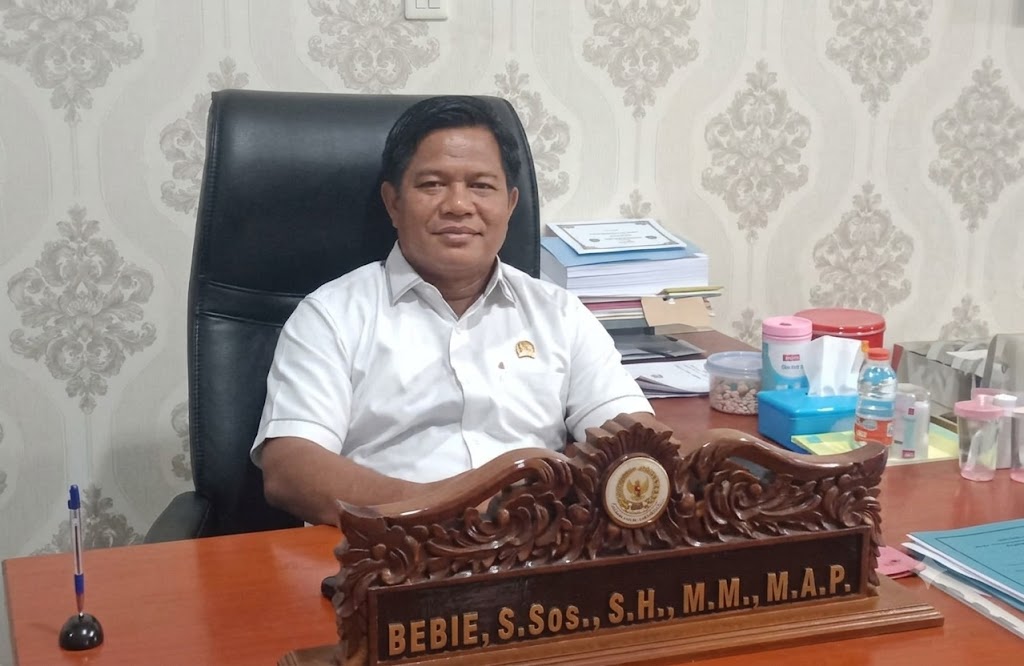 Dewan Ajak Tokoh Masyarakat dan Pers Jaga Ruang Informasi Sehat