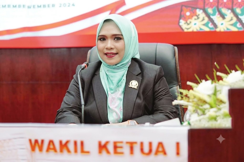 DPRD Murung Raya Nilai FBIM Efektif Promosikan Kearifan Lokal