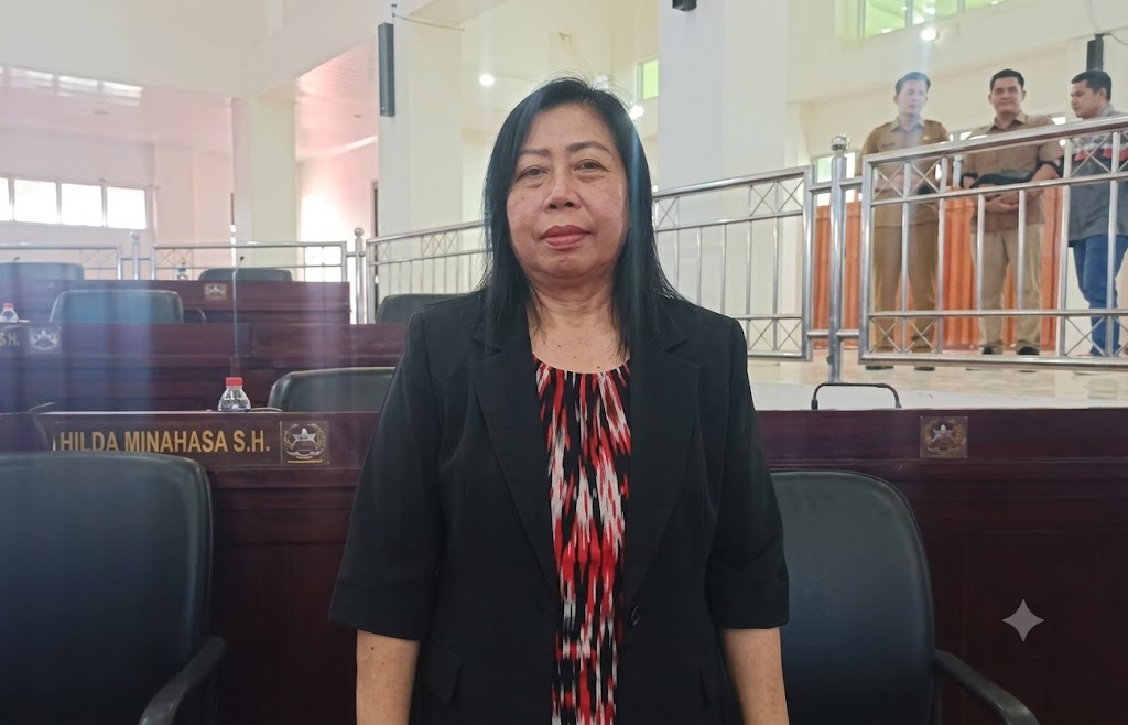 DPRD Murung Raya Minta Program MBG Tepat Sasaran untuk Percepat Penurunan Stunting
