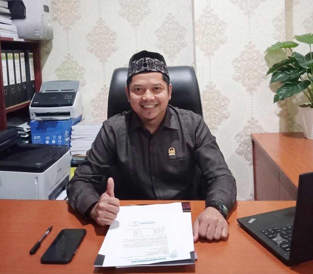 DPRD Mura Minta Pengawasan Program MBG Diperkuat