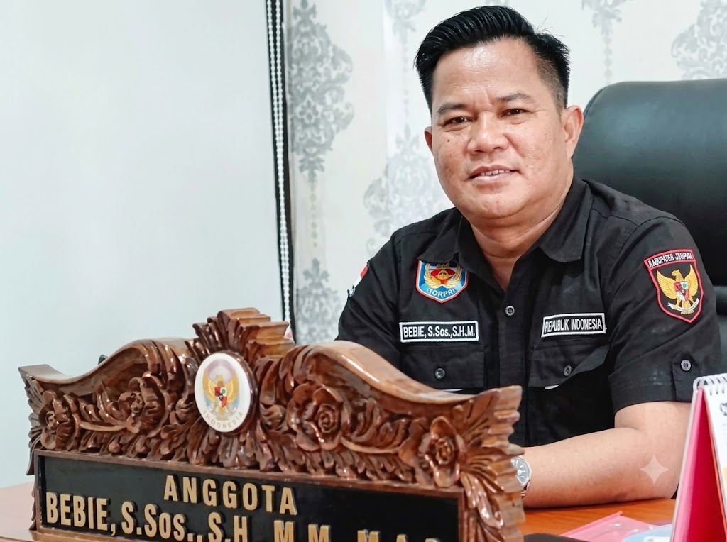 DPRD Mura Dorong Pemerataan Sarana Pemerintahan di Daerah