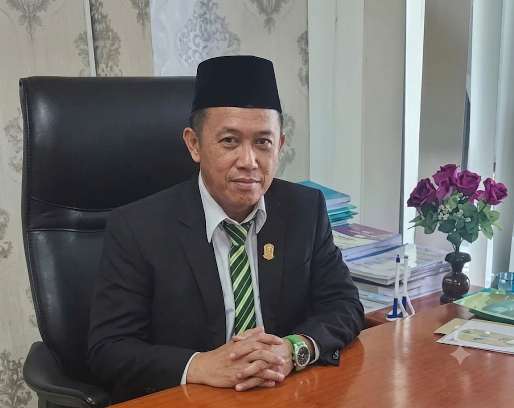 DPRD Mura Dorong Program Pembangunan Berbasis Kebutuhan Warga