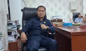 DPRD Murung Raya Diminta Tak Hanya Jadi Penonton Pembangunan