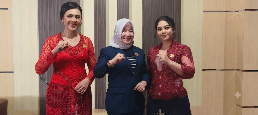 DPRD Murung Raya Ajak Perempuan Berani Ambil Peran Pembangunan