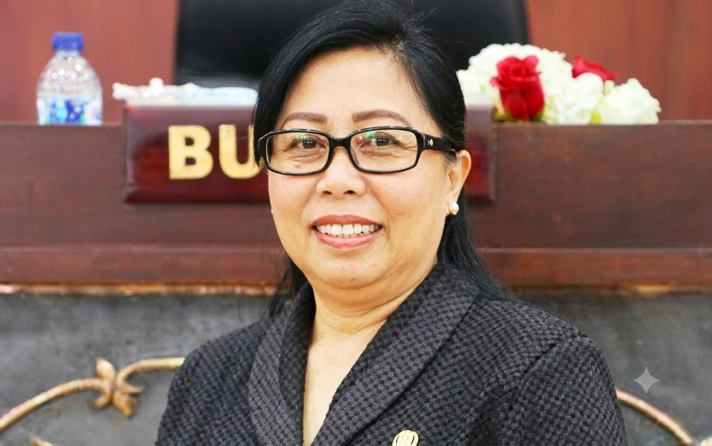 DPRD Minta Pendidikan di Murung Raya Lebih Adaptif di Era Digital