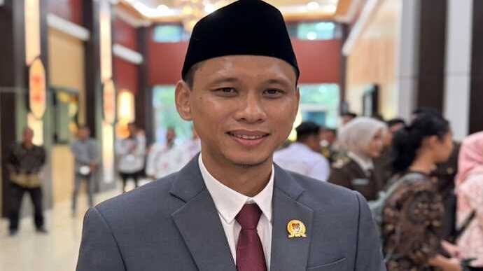 DPRD Kalteng Nilai Kunjungan Stranas PK Penting Cegah Korupsi
