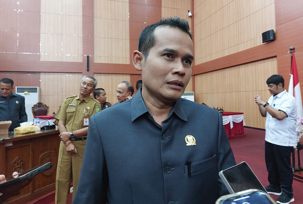 Revitalisasi Sekolah di Palangka Raya Mulai Dipetakan, DPRD Minta Skala Prioritas Jelas