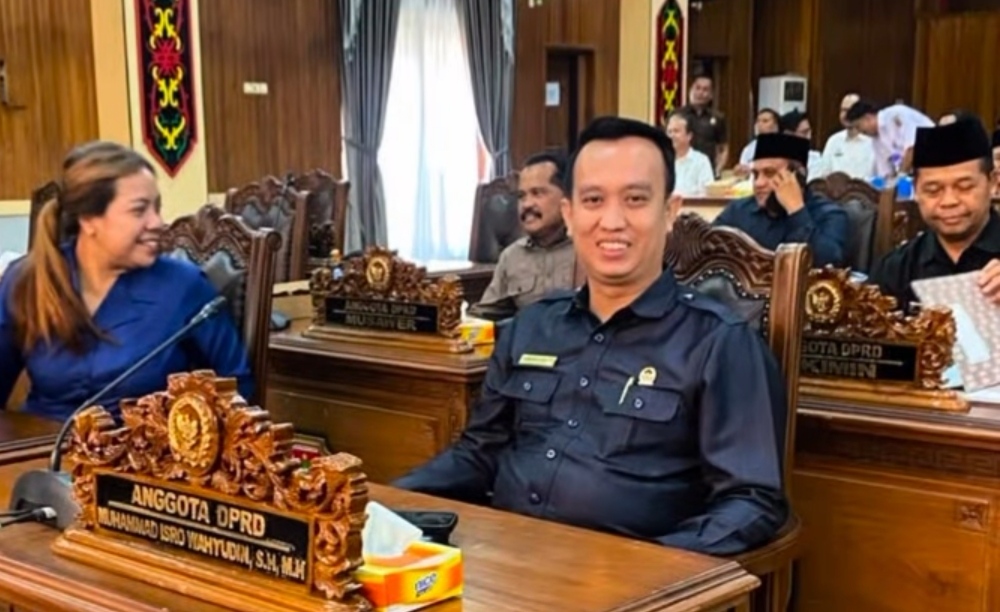 SPMB 2026 Kobar Jangan Bikin Wali Murid Repot, Pelayanan Sekolah Diminta Lebih Maksimal