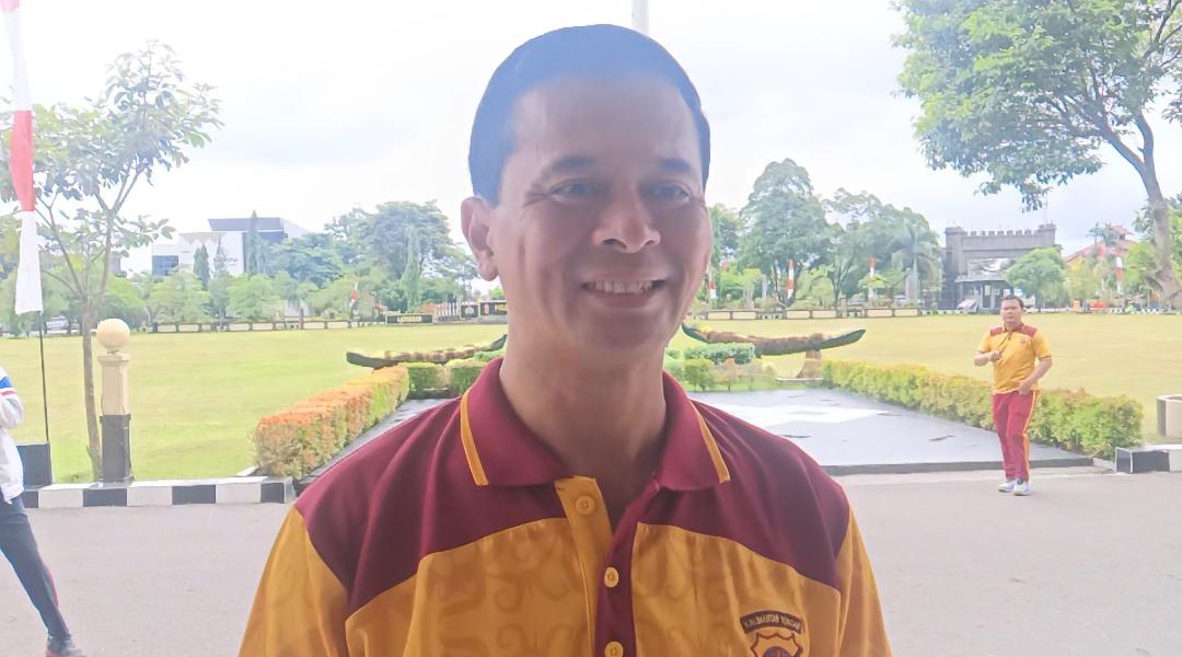 Polda Kalteng Perkuat Sinergi dengan Media Jelang Hari Bhayangkara ke-80