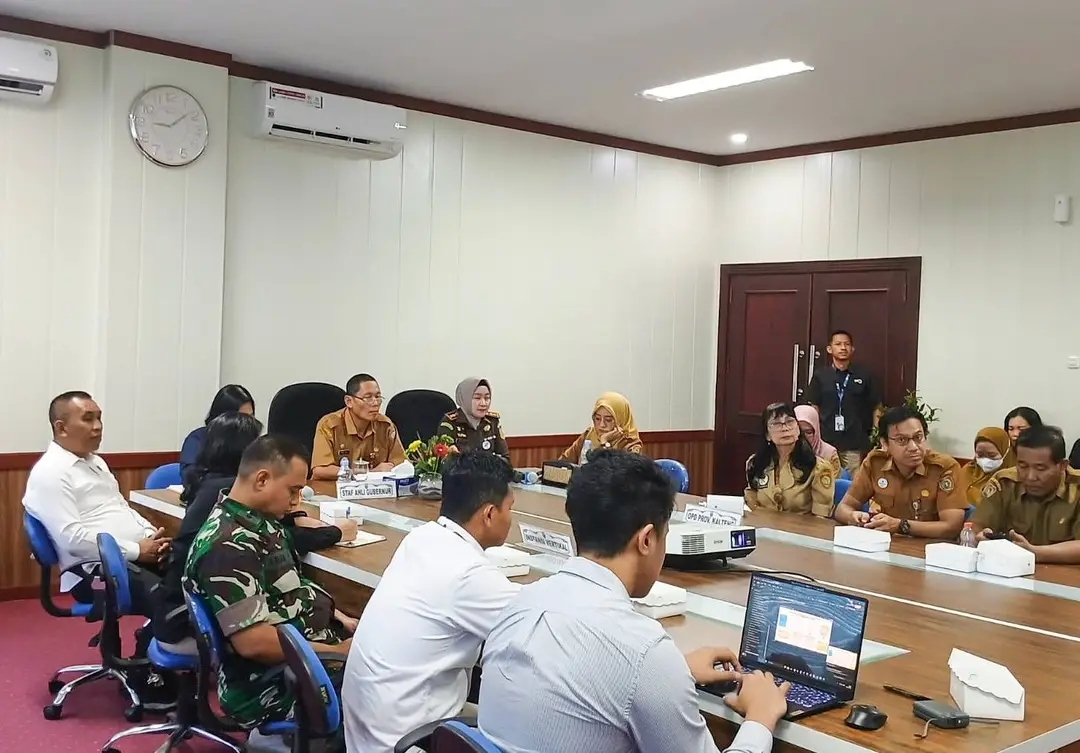 Inflasi Kalteng Masih Jadi Sorotan, Pemprov Diminta Perkuat Upaya Pengendalian Harga