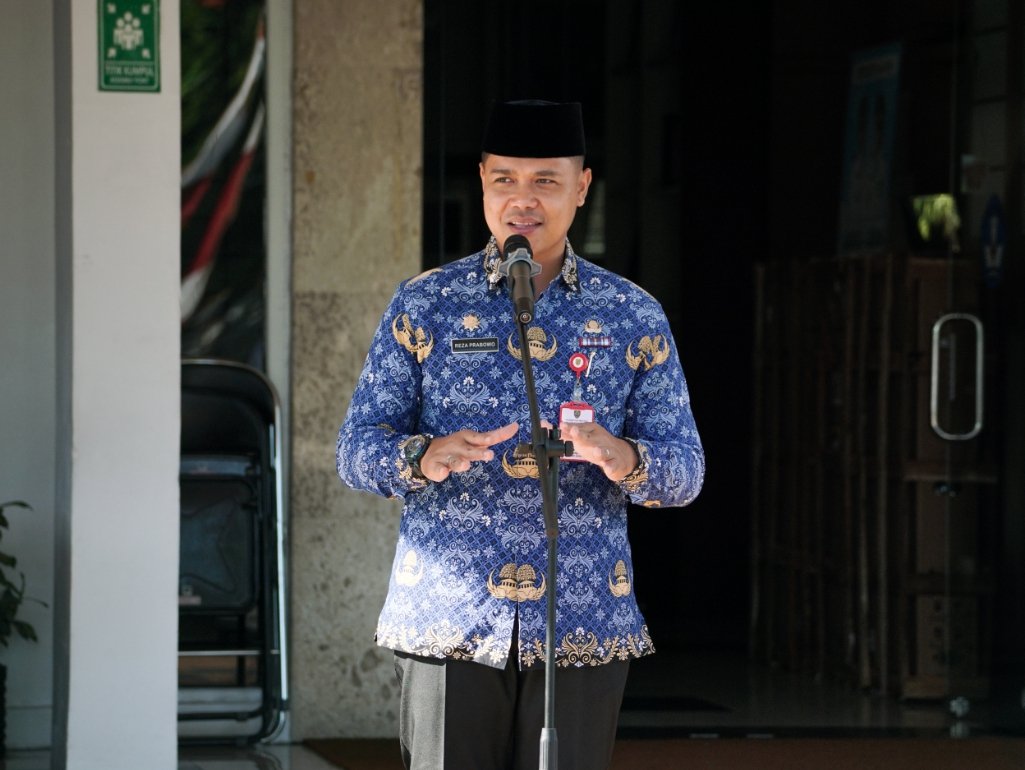 Usai Video Viral di Sampit, Disdik Kalteng Wacanakan CCTV di Seluruh Sekolah