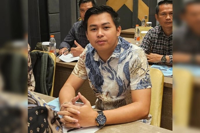 DPRD Murung Raya Dukung Penguatan Program Beasiswa untuk Generasi Unggul