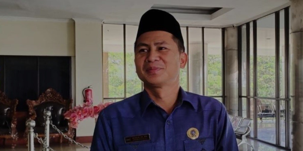Susilo Ajak Masyarakat Sambut Peserta Sinode Umum XXV GKE dengan Ramah