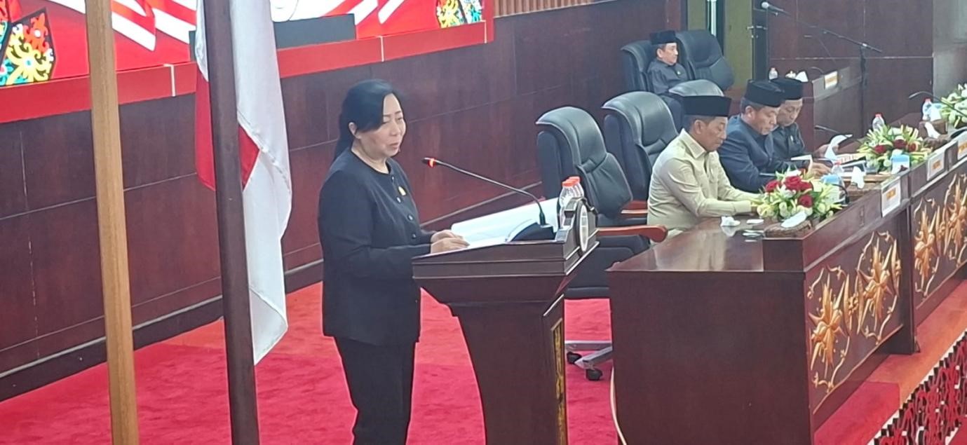 NasDem Minta Restrukturisasi OPD Tingkatkan Kinerja dan Pelayanan Publik