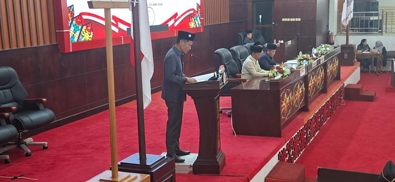 PAN Tekankan Penguatan SDM dan Anggaran dalam Reformasi Kelembagaan BPBD
