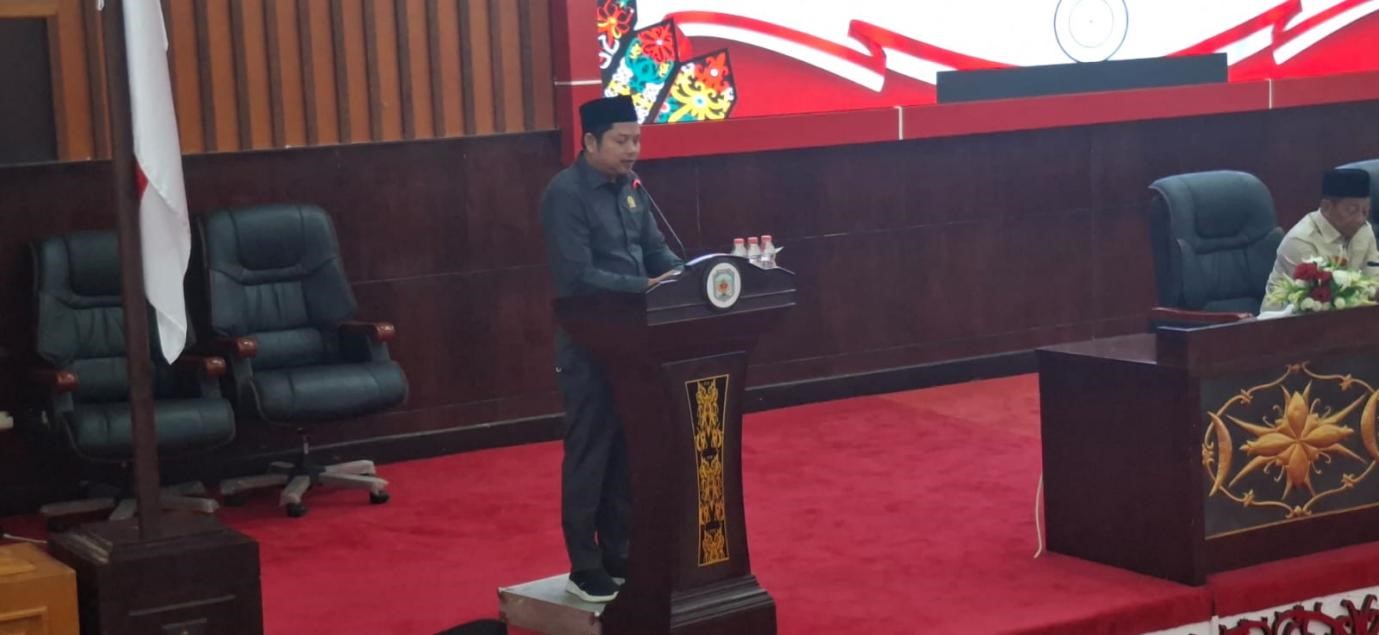 Fraksi PKS Dukung Penataan OPD, Minta Pelayanan Publik Jadi Prioritas