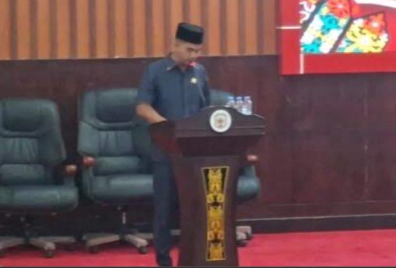 Fahriadi Apresiasi PAD Murung Raya Lampaui Target, Dorong Inovasi Pendapatan Daerah