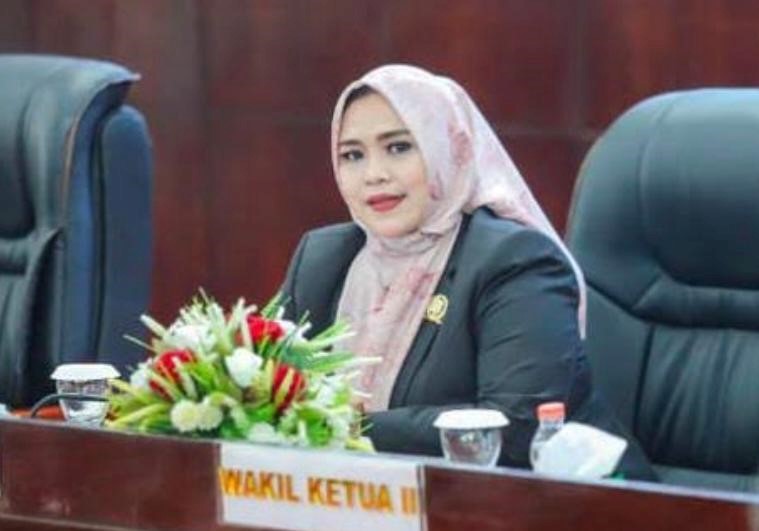 Murung Raya Jadi Tuan Rumah MTQ Korpri, Dina Maulidah Serukan Partisipasi Masyarakat